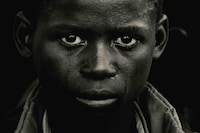 Don McCullin: Broken Beauty