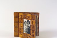 A Box made of Matches, 1973-2000, Maribor, Slovenia