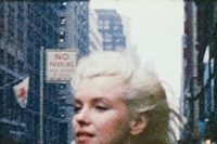 Marilyn Monroe, 1955