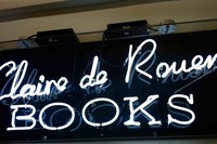 Claire de Rouen Books