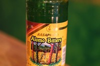 Alomo bitters