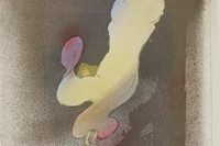 3. Henri de Toulouse-Lautrec, Miss Loie Fuller, 18
