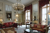 Ritz Paris, 2011