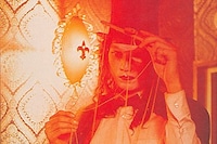 Japan Post-War Avant Garde Photography Daido Moriyama