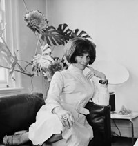 Fenella Fielding: A 10-Point Guide for Living | AnOther