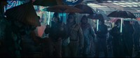 Bladerunner, 1982