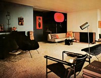 Le Corbusier: The Rock Star of Furniture Design | AnOther