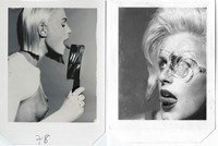 Jerry Hall to Jodie Kidd: A Polaroid Archive | AnOther