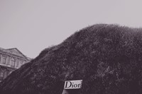 Christian Dior S/S16