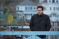 Michelle Williams on Making Manchester by the Sea | AnOther