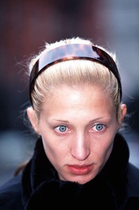 Carolyn Bessette-Kennedy: Queen of 90s Minimalist Fashion | AnOther
