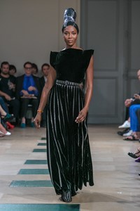 The Awe-Inspiring Brilliance of Alaïa Haute Couture | AnOther