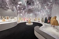 V&amp;A_Christian Dior Designer of Dreams exhibition_T