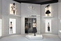 V&amp;A_Christian Dior Designer of Dreams exhibition_T
