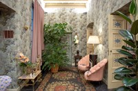Gucci Decor interiors collection shop Milan Salone 2019