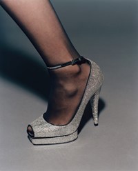 These Tom Ford Crystal Heels Are Encrusted with 18,500 Rhinestones ...