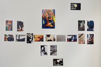 Jean-Luc Godard’s Le Studio d’Orphée​ at Fondazione Prada
