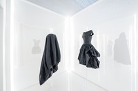Alaia Balenciaga Sculptors of Form Exhibition Paris