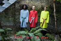 JW Anderson Men’s AW21 and Women’s PF21 Collections