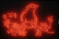 Tracey Emin, My Favourite Little Bird, est. &#163;40,00