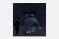 Oh, If I Only Could Listen by Pol Taburet