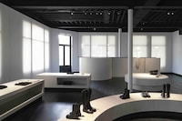 Fashion &amp; Interiors: A Gendered Affair MoMu Antwerp Show