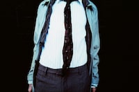 Chris Rhodes for Another Man Summer/Autumn 2025