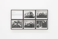 Sophie Calle French Conceptual Artist The Sleepers