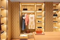 Miu Miu New Bond Street