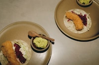 Fonda AnOther Dish Santiago Lastra KOL Mexican 