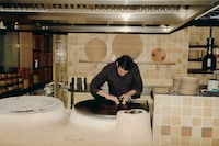 Fonda AnOther Dish Santiago Lastra KOL Mexican 