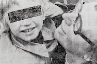 Japan Post-War Avant Garde Photography Daido Moriyama