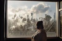 Martha Naranjo Sandoval, from Small Death (MACK, 2025)