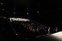 Alice Diop Miu Miu Women’s Tales Venice Film Festival