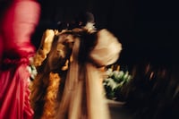 Saint Laurent Spring/Summer 2026