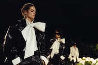 Saint Laurent Spring/Summer 2026