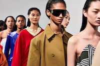 Loewe Spring/Summer 2026 Womenswear