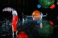 Chanel Spring/Summer 2026