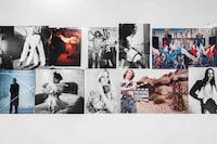 Glen Luchford: Atlas 10 Corso Como Exhibition Prada Fashion