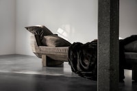 Rust Never Sleeps, Rick Owens Furniture, Mich&#232;le Lamy