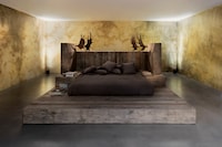 Rust Never Sleeps, Rick Owens Furniture, Mich&#232;le Lamy