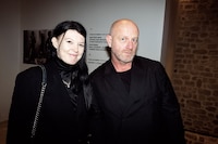 Another Man x Tatras at Dover Street Market Paris