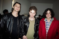 Another Man x Tatras at Dover Street Market Paris