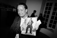 Another Man x Tatras at Dover Street Market Paris