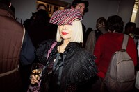 Another Man x Tatras at Dover Street Market Paris