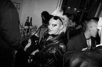 Another Man x Tatras at Dover Street Market Paris