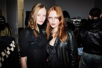 Another Man x Tatras at Dover Street Market Paris