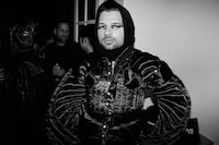 Another Man x Tatras at Dover Street Market Paris