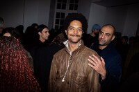 Another Man x Tatras at Dover Street Market Paris