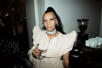 Another Man x Tatras at Dover Street Market Paris